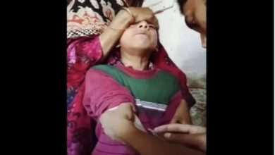 Video : इंजेक्शन लगवाते हुए लड़का निकालने लगा ऐसी-ऐसी आवाजें, देखकर रोक नहीं पाएंगे अपनी हंसी