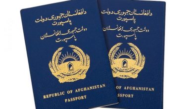 अफगान नागरिकों के लिए बदले जायेगे राष्ट्रीय पहचान पत्र और पासपोर्ट