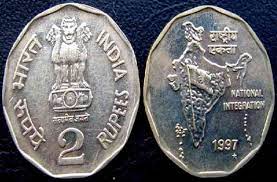 पुराने 2 रुपये के सिक्के से बन सकते है आप लखपति, जानिए कैसे?