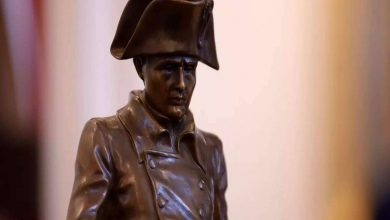 डीएनए सबूत के साथ खोजी गई टोपी : जनरल नेपोलियन बोनापार्ट की