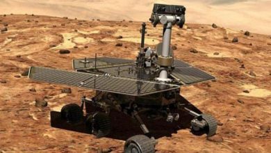 NASA को रोवर मंगल की चट्टान का एक टुकड़ा इकट्ठा करने में मिल सकती हे सफलता