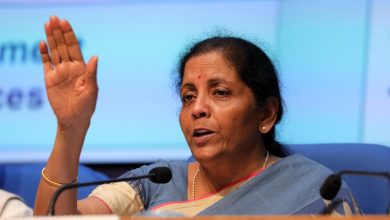 निर्मला सीतारमण का बड़ा बयान: भारत को जरूरत है SBI से बड़ी ऋणदाता बैंकों की