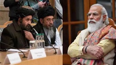 अफगानिस्तान मसले पर 20 अक्टूबर को रूस की राजधानी मॉस्को में होने वाली वार्ता में भारत के शामिल होने की उम्मीद है।माना जा रहा है कि रूस की राजधानी में यह बैठक औपचारिक रूप से नई दिल्ली को तालिबान के साथ आमने-सामने ला सकती है। अगर ऐसा होता है तो काबुल पर कब्जे के बाद भारत की तालिबान संग पहली औपचारिक बैठक होगी।