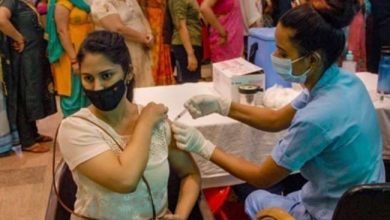 भारत नया इतिहास रचने की कदार पर: वैक्सीनेशन में 100 करोड़ डोज लगाने के करीब पहुंचा
