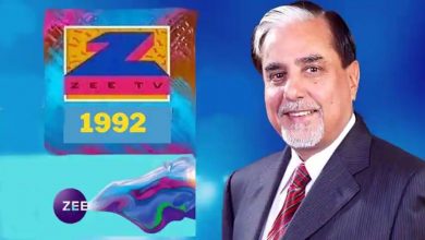 डॉ सुभाष चंद्रा ने 2 अक्टूबर 1992 को भारत का पहला सैटेलाइट टीवी, ज़ी टीवी लॉन्च किया था