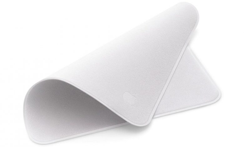 iPhone साफ करने के लिए Apple ने पेश किया Polishing Cloth: कीमत 1,900 रुपये