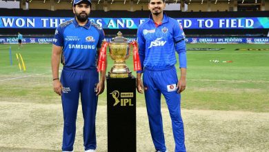IPL 2021: दिल्ली कैपिटल्स ने जीता टॉस, किया फील्डिंग करने का फैसला