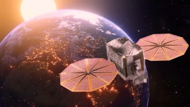 क्षुद्रग्रहों का पता लगाने के लिए नासा का लुसी नामक अंतरिक्ष यान अगले सप्ताह उड़ान भरने को तैयार