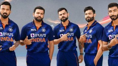 T20 World Cup 2021 : भारत की 15 सदस्यीय टीम में बड़ा बदलाव, जानें किन्हें मिला मौका