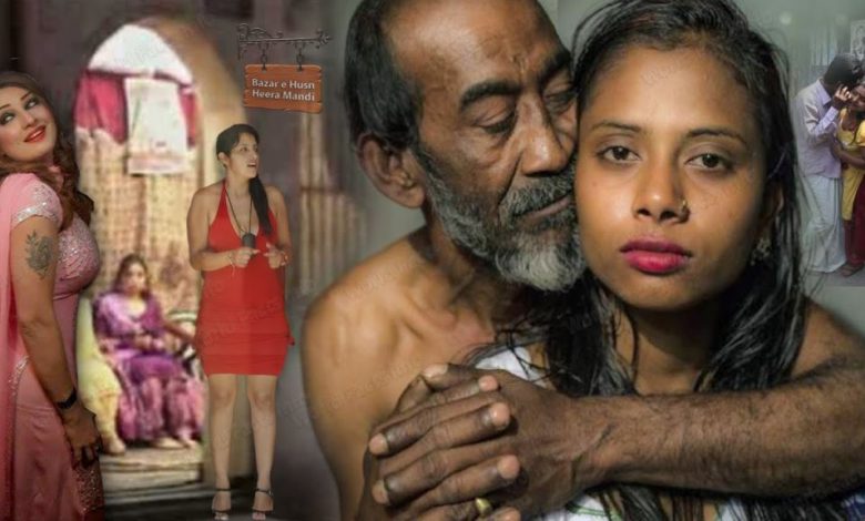 संजय लीला भंसाली की सीरीज़ 'हीरा मंडी' से तिलमिलाए पाकिस्तानी सेलेब्स