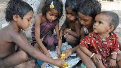 Global Hunger Index 2021 : भारत पिछड़कर 101वें स्थान पर पहुंचा