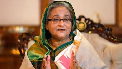 बांग्लादेश में मां दुर्गा पूजा पंडाल और मंदिरों पर हमले के बाद PM शेख हसीना ने दी चेतावनी