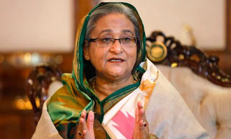 बांग्लादेश में मां दुर्गा पूजा पंडाल और मंदिरों पर हमले के बाद PM शेख हसीना ने दी चेतावनी