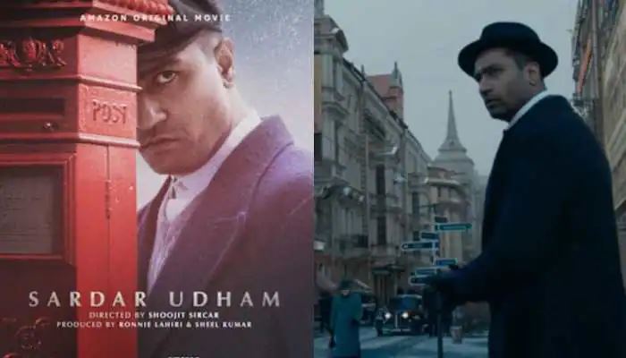 Sardar Udham Review : विक्की कौशल के करियर की है बेस्ट फिल्म, एक बार जरूर देखें