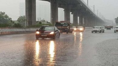 दिल्ली समेत इन राज्यों में 19 अक्टूबर तक बारिश
