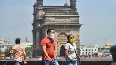 मुंबई में पहली बार पिछले 24 घंटे में नहीं हुई एक भी मौत