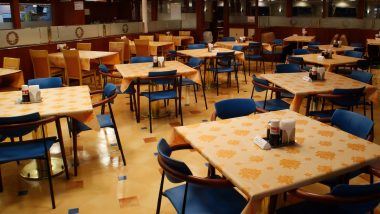 Maharashtra : रात 12 बजे तक रेस्टोरेंट्स और दुकानों को 11 बजे तक खोलने की अनुमति