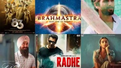Bollywood upcoming movies 2021 : लाल सिंह चड्ढा, 83 से लेकर जर्सी समेत कई फिल्मों की रिलीज डेट तय
