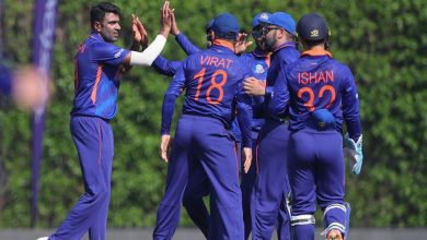 IND vs NZ : न्यूजीलैंड के खिलाफ टीम इंडिया में 3 बड़े बदलाव!