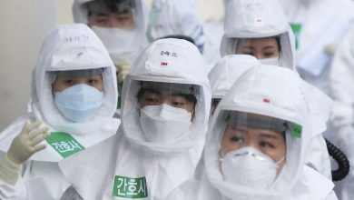 चीन में फिर कोरोना वायरस से बेकाबू हुए हालात
