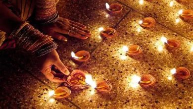 Diwali 2021 : भारत के इन शहरों में नहीं मनाई जाती है दिवाली