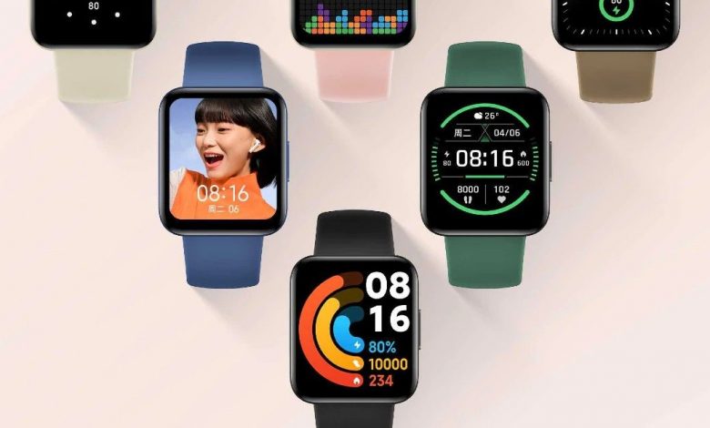 Xiaomi ने लॉन्च की बड़ी स्क्रीन वाली Redmi Watch 2 और Buds 3 Lite, जाने किंमत और फीचर्स
