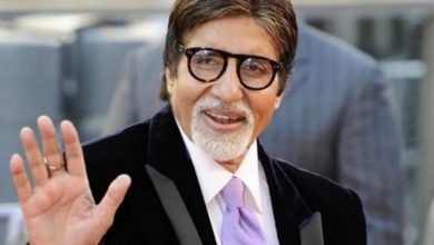 अमिताभ बच्चन भी इस साल के अंत में क्रिप्टोक्यूरेंसी उन्माद में शामिल होने वाले सेलिब्रिटी बन गए