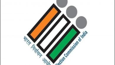 चुनाव आयोग ने उपचुनाव वाले क्षेत्रों में होने वाले चुनाव के लिए जारी किये दिशा-निर्देश