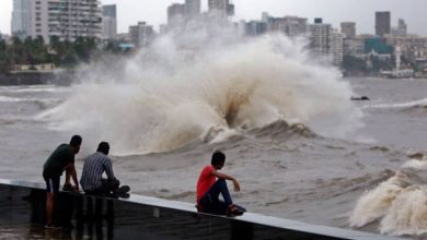 साल 2100 तक डूब सकता है मुंबई समेत कई शहर, देखिये पूरी लिस्ट
