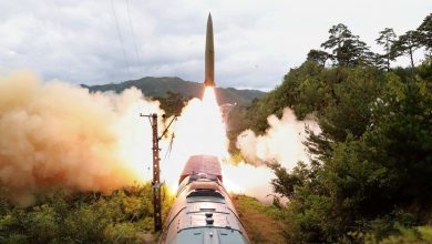 चीन ने टेस्‍ट की हाइपरसोनिक मिसाइल, जिसने उड़ाए अमेरिका के होश