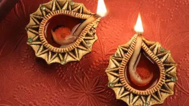 Diwali Decoration Tips : दिवाली पर मिट्टी के दीयों को दें क्रिएटिव लुक, घर को करे रोशन