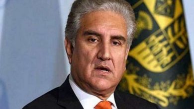 पाकिस्तान के फॉरेन मिनिस्टर कुरैशी बन सकते हैं पाकिस्तान के नए PM