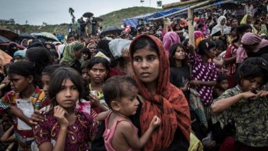 बांग्लादेश से जुडी एक और बुरी खबर, रोहिंग्या शरणार्थी कैंप में हुई फायरिंग