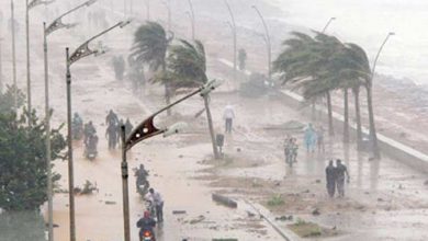 सावधान! आ रहा शाहीन तूफान, 7 राज्यों में मचा सकता है भारी तबाही