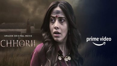Chhorii Teaser : डर से कांप न जाए रूह…संभलकर देखना नुसरत भरूचा की फिल्म ‘छोरी’ का टीजर