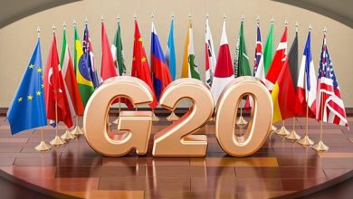 G-20 संमेलन में भारत ने विकसित देशों को उत्सर्जन में कटौती करने का दिया संदेश
