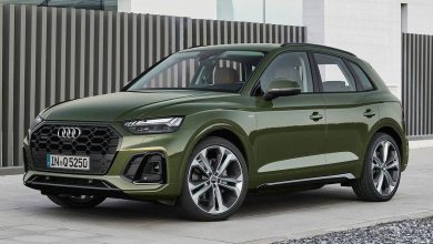 आज लॉन्च होगी 2021 Audi Q5, जाने कीमत और फीचेर