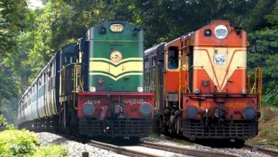 Indian Railways Timetable : आज से बदला ट्रेनों का टाइम टेबल, देखें ट्रेन नंबर रूट्स और अन्य जानकारी