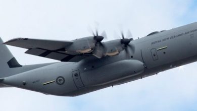 जानिये C-130J सुपर हरक्यूलिस एयरक्राफ्ट के बारे में
