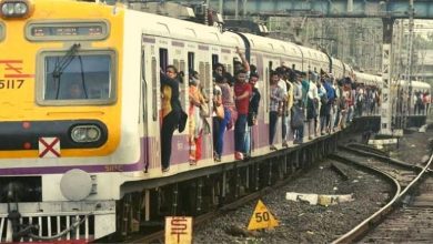Mumbai Local Train : मुंबई लोकल में सफर करने वाले यात्रियों के लिए बड़ी खबर