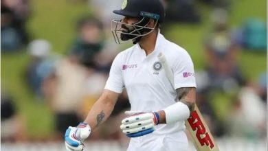 'विराट कोहली की जगह अब ये खिलाड़ी बनेंगे टेस्ट कप्तान'