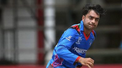 AFG vs NZ : टेंशन मत लो भाई… न्यूजीलैंड मैच से पहले अफगानिस्तान के राशिद खान ने अश्विन को कही ये बात