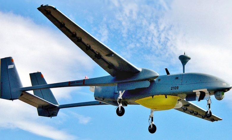 अब नहीं चलेंगी चीन की एक भी चाल! भारत ने लद्दाख में तैनात किए 4 इजरायली ड्रोन