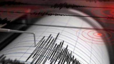 Breaking: लेह के पूर्वी इलाकों में महसूस हुए 3.7 तीव्रता के भूकंप के झटके