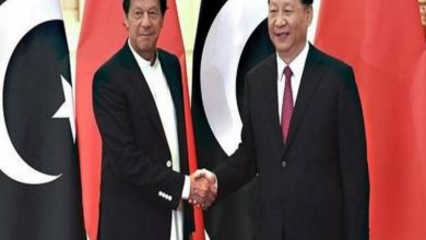 ‘दुश्मन का दुश्मन दोस्त’ ऐसा है चीन पाकिस्तान का दोस्ताना