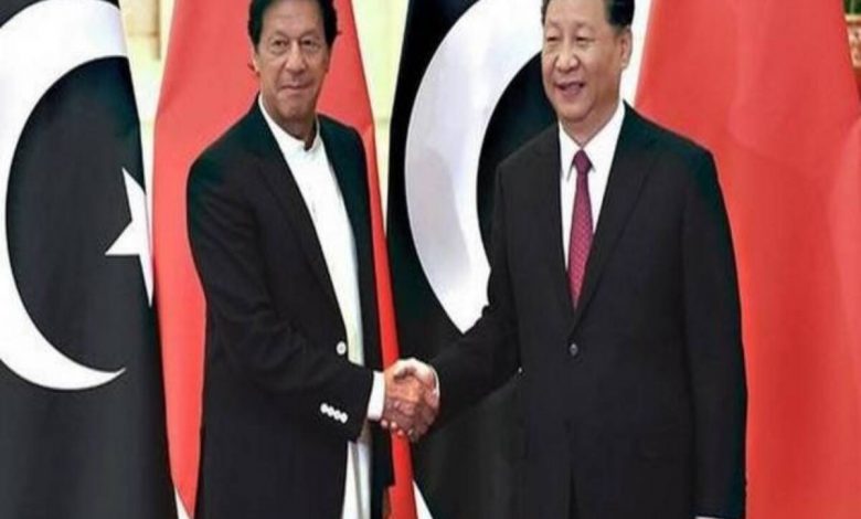 ‘दुश्मन का दुश्मन दोस्त’ ऐसा है चीन पाकिस्तान का दोस्ताना