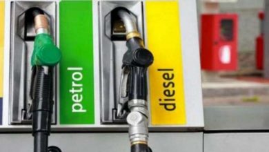 पेट्रोल-डीजल के बढ़ते दाम पर मंत्री दानवे ने तोड़ी अपनी चुपी