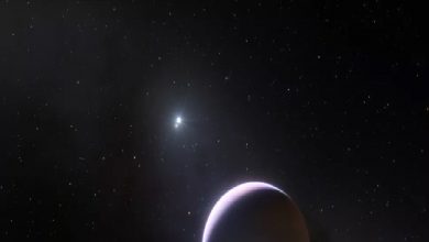 वैज्ञानिकों को अंतरिक्ष में मिला बृहस्‍पति से 11 गुना बड़ा ग्रह