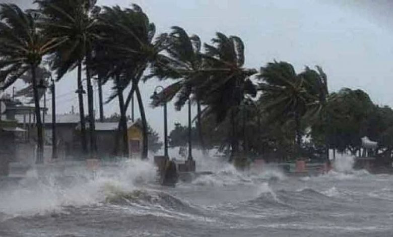 Cyclone Jawad : 3 राज्यों में तबाही मचा सकता है चक्रवाती तूफान
