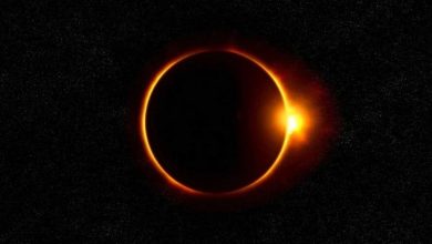 Surya Grahan : साल का आखिरी सूर्य ग्रहण आज, जानें समय